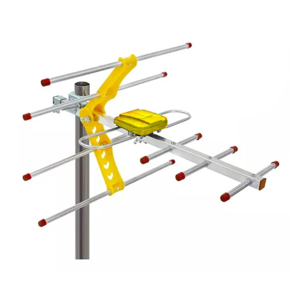 Antena Exterior Ledstar Ltv-8e ANTENA EXTERIOR LEDSTAR LTV-8E