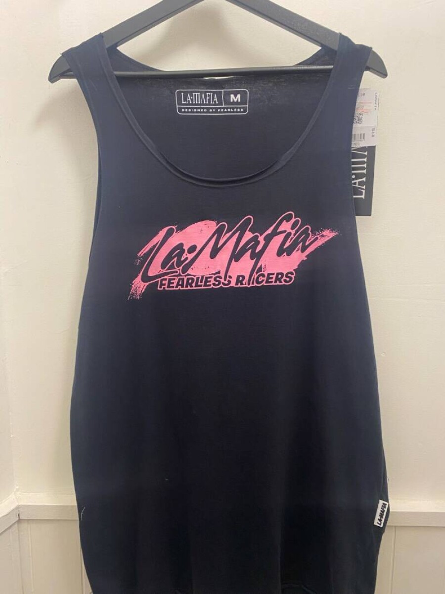 MUSCULOSA 