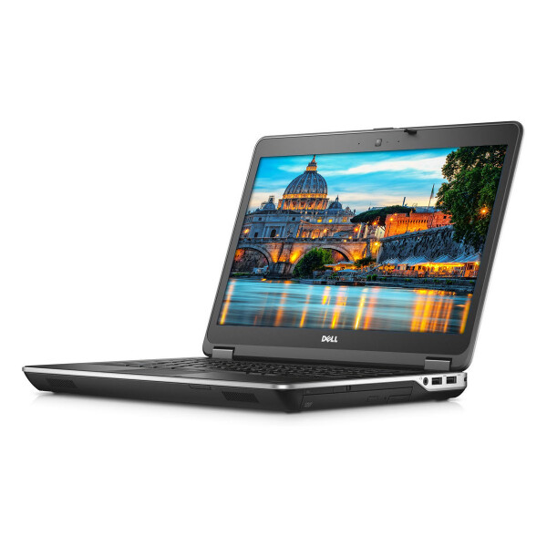Notebook Dell Latitude E6440 I5 | 8gb | 128gb Ssd NOTEBOOK RFPL DELL E6440 I5/8/128/14"