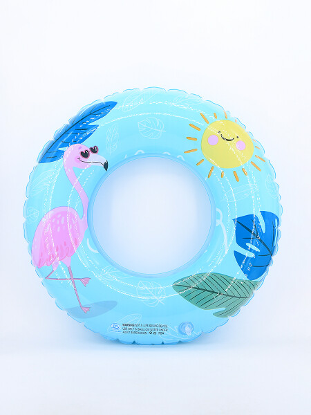 INFLABLE SUMMER TURQUESA