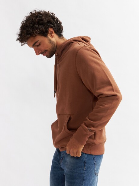 CANGURO TEO CHOCOLATE