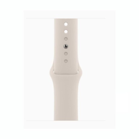 APPLE WATCH SE 2ND GEN (GPS) 40MM ALUMINUM CASE Reloj APPLE Watch SE MXEF3LL/A (2nd GEN) 40MM GPS S/M - Starlight