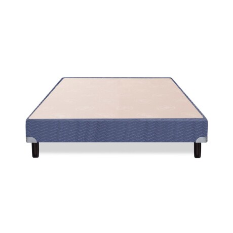 Box p/sommier Perfect Sleeper - 2 Plazas 1.40 x 1.90