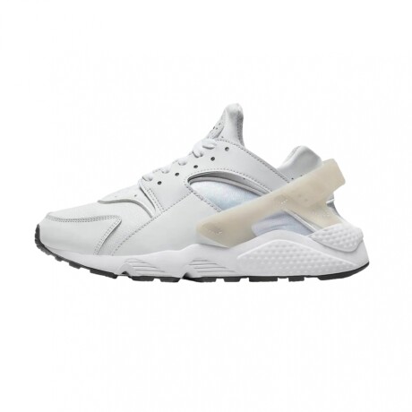 NIKE AIR HUARACHE White