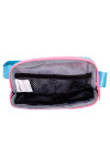 RIÑONERA WAIST PACK PUFFER CELESTE RIÑONERA WAIST PACK PUFFER CELESTE