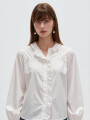 Blusa Veyran Blanco