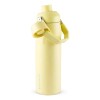 Botella Térmica Stanley Aaerolight Ice Flow 710 ml Pomelo