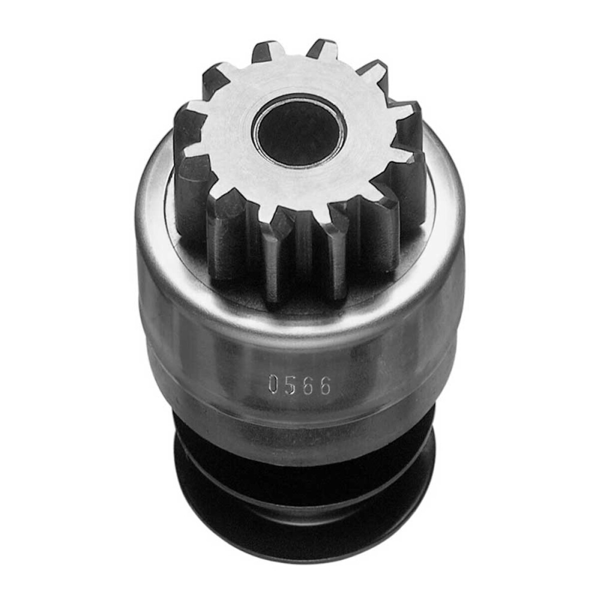 BENDIX ARRANQUE - FORD CARGO D.REMY 12D ZEN 