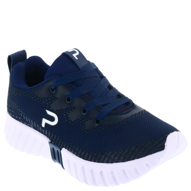 Championes Infantiles PUSH Azul Marino