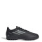 Championes de Fútbol 5 Infantiles Adidas III TF Negro - Gris