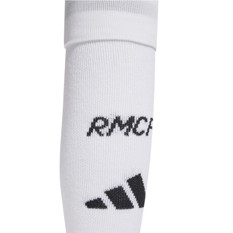 adidas MEDIAS REAL MADRID White