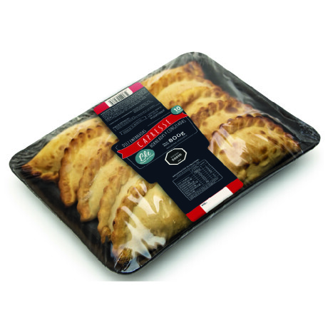 Bandeja de 10 Empanadas Ble Horneadas Caprese 001