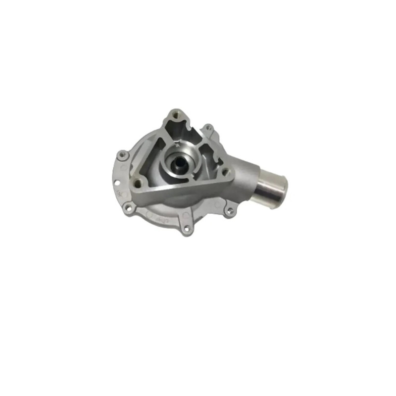 BOMBA DE AGUA FIAT SIENA 1.6 / STRADA 1.8 Bomba De Agua Fiat Siena 1.6 / Strada 1.8