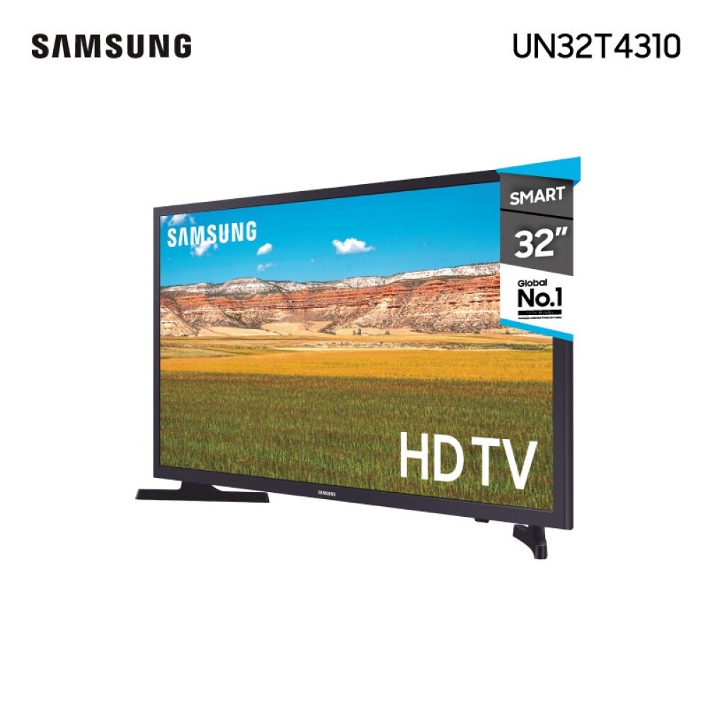 Televisor Samsung - LED SMART TV 32 Televisor Samsung - LED SMART TV 32