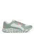 Championes de Mujer Under Armour Verde