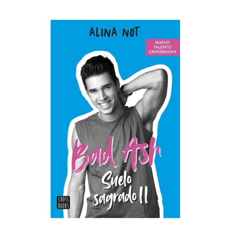 BAD ASH 5. SUELO SAGRADO 2. BAD ASH 5. SUELO SAGRADO 2.