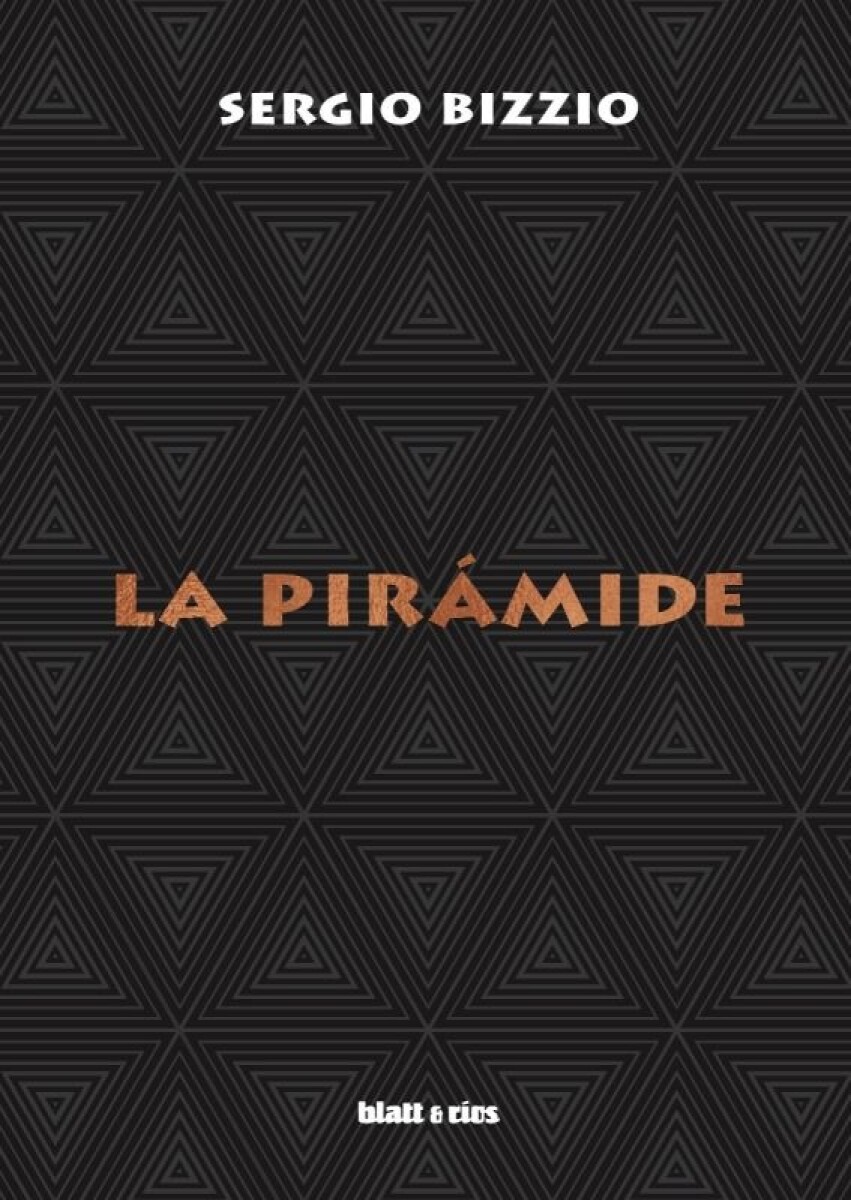 Pirámide, La 