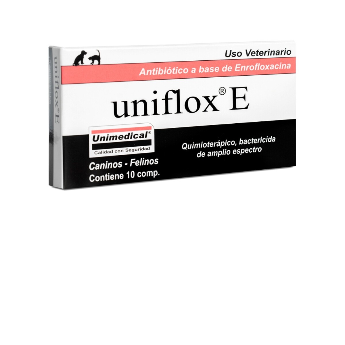 Uniflox E 