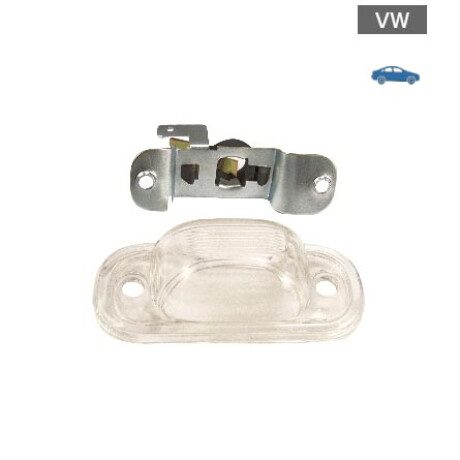 FAROL VOLKSWAGEN GOL AMAZON 86/ MATRICULA CHICO 307943121-1 - FAROL VOLKSWAGEN GOL AMAZON 86/ MATRICULA CHICO 307943121-1 -