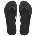 Ojotas Havaianas Slim Negro