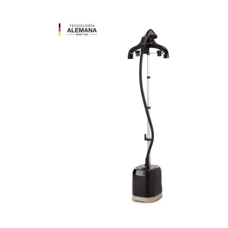 Plancha a vapor vertical Rowenta Prostyle XL | Calentamiento en 45 seg. Plancha a vapor vertical Rowenta Prostyle XL | Calentamiento en 45 seg.