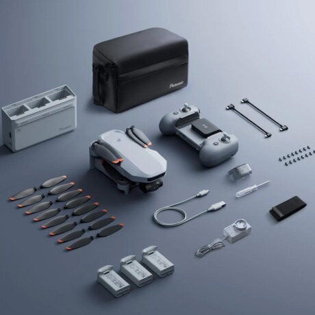 Dron Potensic Atom 2 001