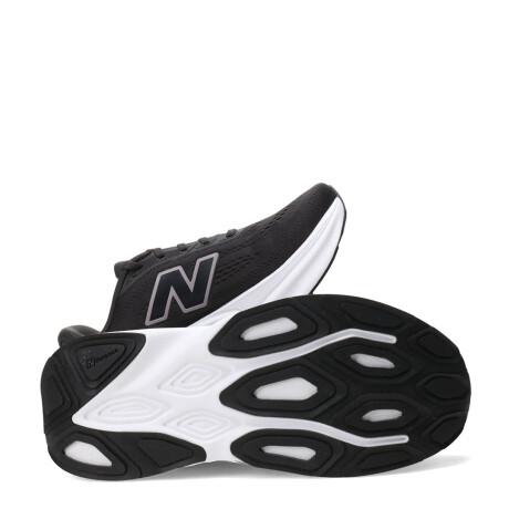 Championes de Mujer New Balance Kaiha Negro