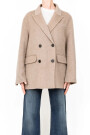 ABRIGO Beige