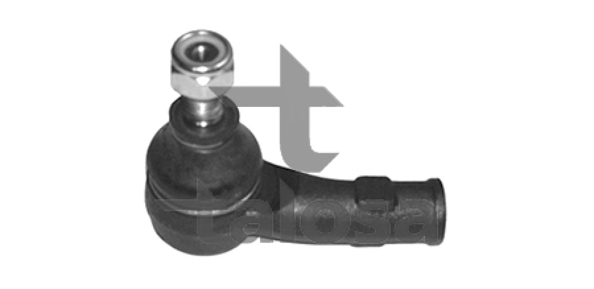 PUNTERO DE DIRECCION FORD FOCUS 98-04 DER.=725 TALOSA 