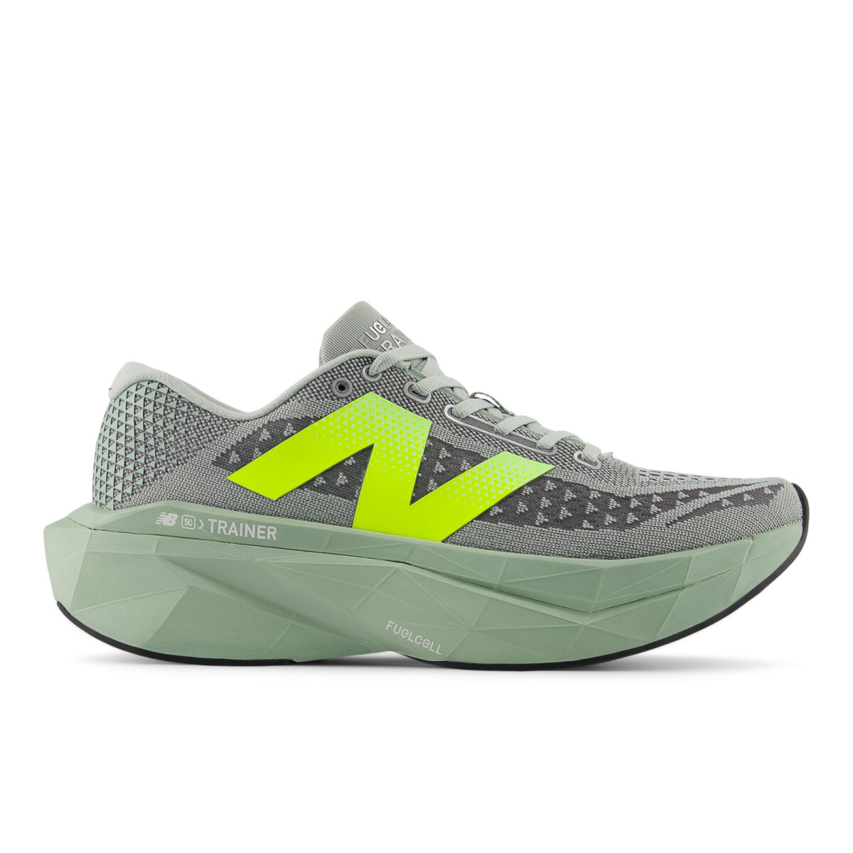 Zapatillas Running Sc Trainer V4 Hombre 