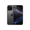 Apple iPhone 16 Pro Max 256GB Titanio Negro