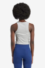 MUSCULOSA ESSENTIALS Gris