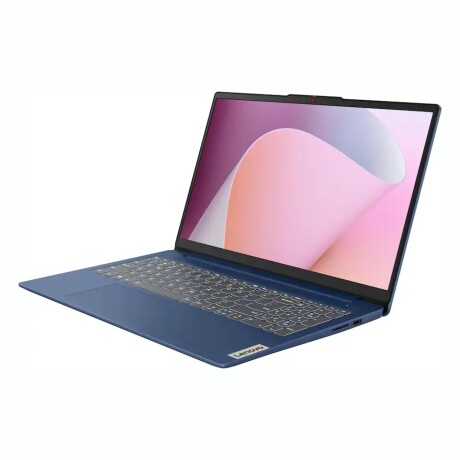 Notebook LENOVO Ideapad Slim 3 15,6' FHD 256GB / 8GB RAM Ryzen 5 40 W11 - Blue Notebook LENOVO Ideapad Slim 3 15,6' FHD 256GB / 8GB RAM Ryzen 5 40 W11 - Blue