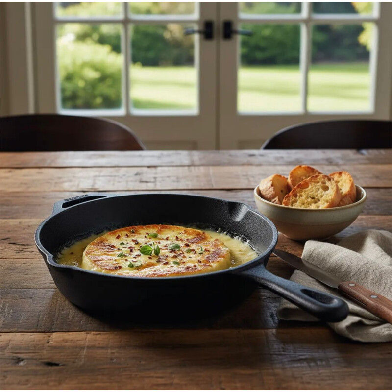 Sarten de Hierro 15.5cm Sarten de Hierro 15.5cm