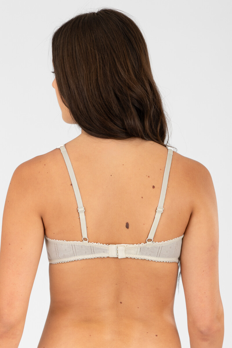 Triangulo mia Marfil