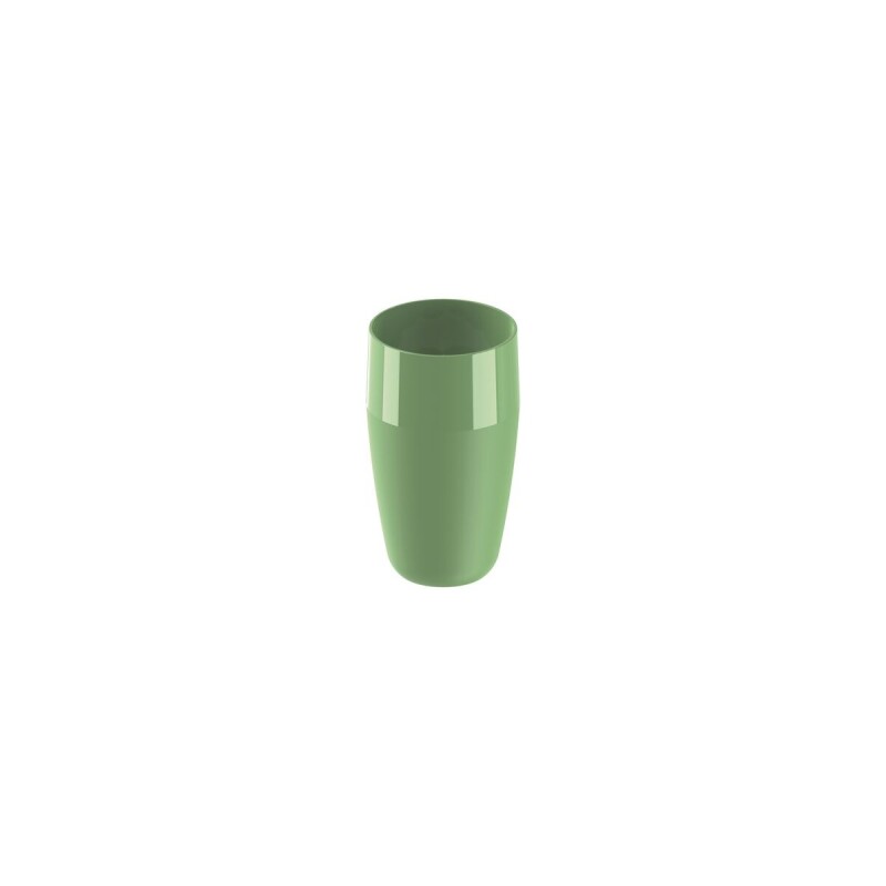 Vaso en polipropileno 450 ml Verde mixcolor Tramontina 25440/021 Vaso en polipropileno 450 ml Verde mixcolor Tramontina 25440/021