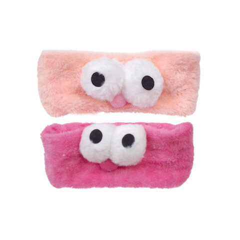 Vincha de maquillaje tratamientos faciales Vincha De Maquillaje Tratamientos Faciales