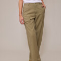 PANTALON VINAM POLANCO Verde