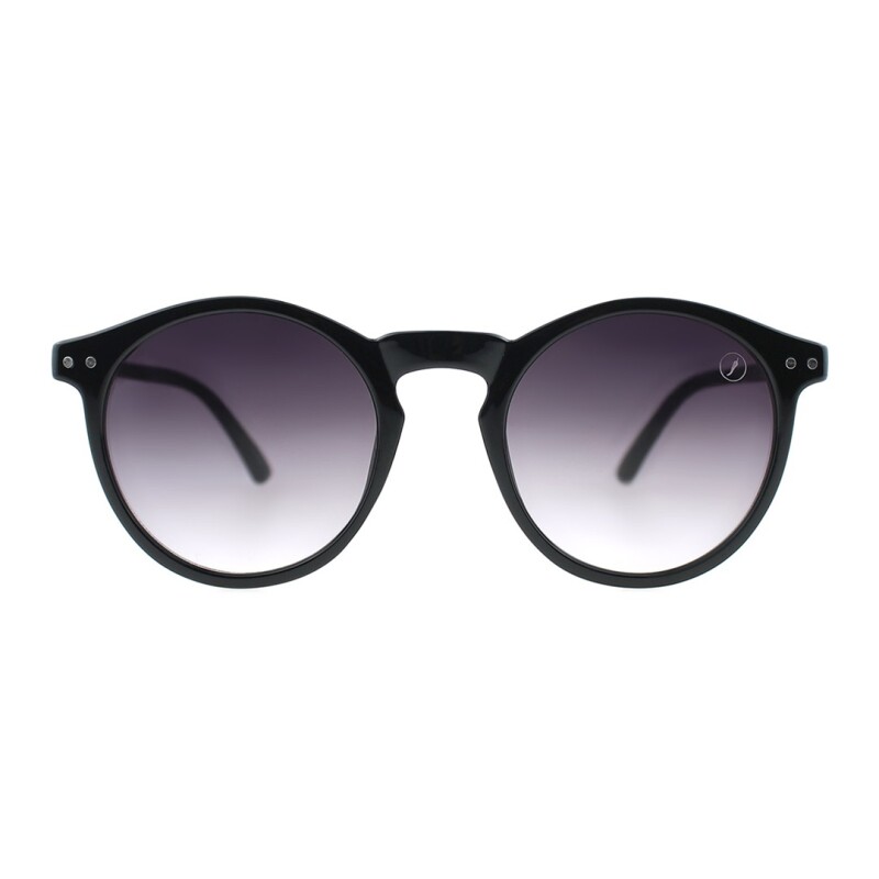 Lentes de Sol Chilli Beans Missouri Unisex Negro