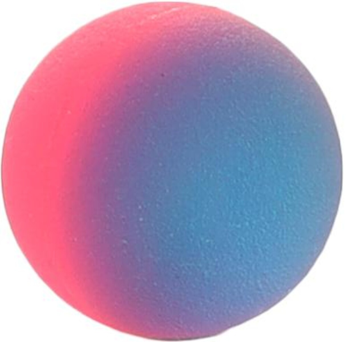 PELOTA EN TUBO FLAMINGO PARA BOTAR 