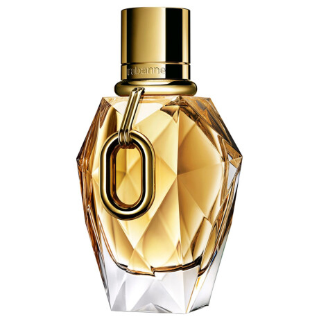 Perfume Paco Rabanne Million Gold For Her EDP 50ml Original + Sampling 1.5ml Perfume Paco Rabanne Million Gold For Her EDP 50ml Original + Sampling 1.5ml