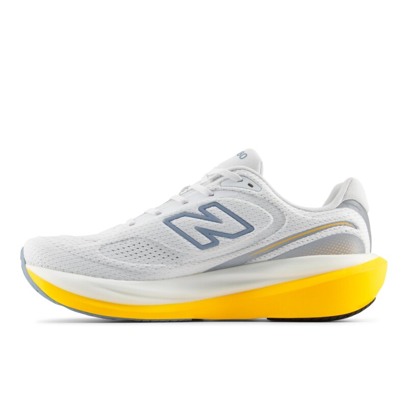 Championes Running New Balance de Hombre 1080 v15 M108098N WHITE