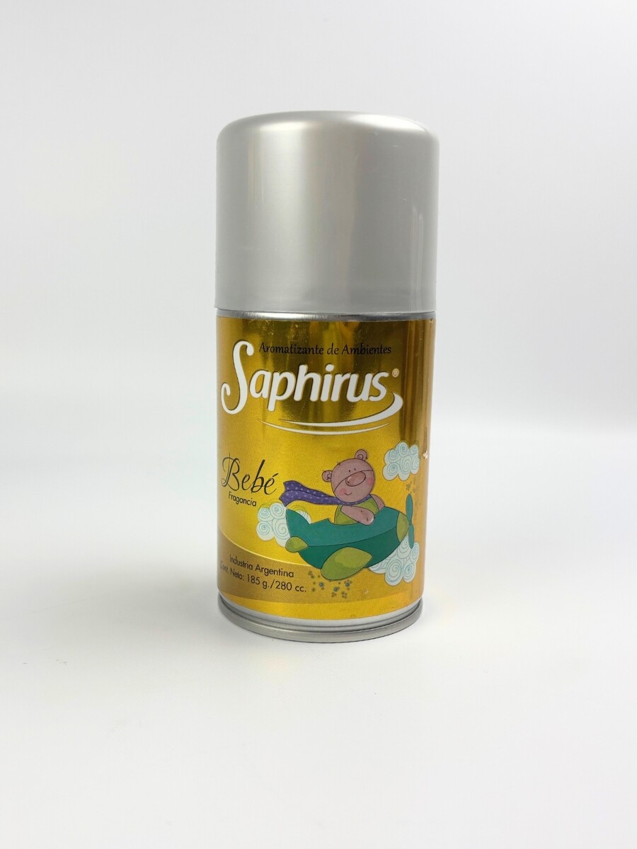AEROSOL DE AMBIENTES bebÉ
