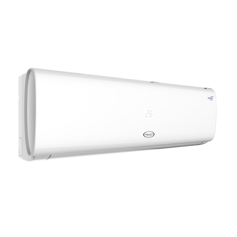 AIRE ACONDICIONADO NEDOCA, 12,000BTU, INVERTER, SEER 18 001
