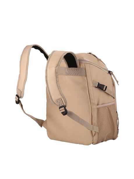 Conservadora Mochila Ice Rover 15.5 L Beige