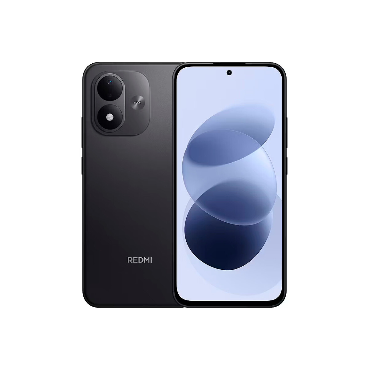 Xiaomi Redmi Note 17 Negro 256GB Libre 