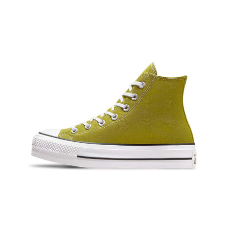 Championes Converse Unisex - CHUCK TAYLOR ALL STAR - A08286C FOREST/WHITE