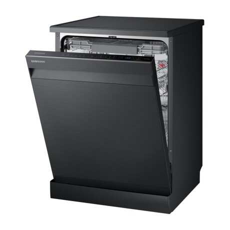 Lavavajillas Samsung 14 Cubiertos Wi-Fi Inox Negro DW60A8050FG Lavavajillas Samsung 14 Cubiertos Wi-Fi Inox Negro DW60A8050FG