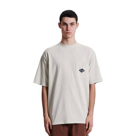 Remera Critical Slide Scribble Pkt - Blanco Remera Critical Slide Scribble Pkt - Blanco