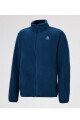 CAMPERA HOMBRE TOPPER FZ-POLAR Azul